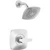 Delta Faucet T142339-PP - Rubinetto per doccia, cromato