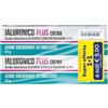Marco Viti Abbinata Ialuronico Plus Crema, 50 g Totali, Crema Idratante con Acido Ialuronico 0,4%, Azione Rigenerante ed Emolliente, Per Viso e Corpo, Tutti i Tipi di Pelle
