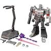 YOLOPARK Transformers Toys G1 Action Figure, serie AMK, giocattoli trasformatori per adulti, ragazzi e ragazze (Megatron)