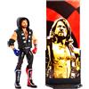 Mattel WWE Aj Styles Personaggio Articolato, 15 cm, FMG68