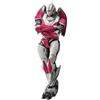 threezero store ThreeZero Transformers: Bumblebee Figura 1/6 DLX Arcee 20 cm