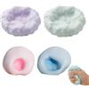 Xionghonglong 4 Pezzi Squeeze Giocattoli,Antistress Squeezes Toys,Anti stress Giocattolis | Squishy antistress,Palline antistres per adulti,Pallines Giocattolo Anti-stress per Impastare,Spremere e Rilassare