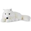 IBTT WWF Plüschtier Polarfuchs [liegend] (25cm) [Edizione: Germania]