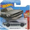 Hot Wheels - Nissan Skyline 2000 GT-R - Then and Now 9/10 - GTC68 - Short Card - Grigio - Mattel 2021