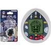 TAMAGOTCHI Bandai - Tamagotchi - Tamagotchi nano - Demon Slayer - Tengen - Personaggi elettronici virtuali - NT57504