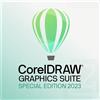 CorelDRAW Graphics Suite 2023 Special Edition