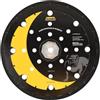 Mirka Backing Pad 225 mm 25H Grip LEROS + 8 viti