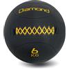 Diamond Professional Wall ball crosstraining elite rivestita in kevlar 6 kg
