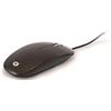 Conceptronic Mouse Conceptronic CLLM3BDESK - 3 tasti con scroll - Usb - Nero