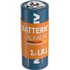 ANSMANN 5015453 Lr1 Pile, Batteria Alcaline - 1,5V