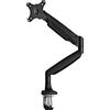 StarTech.com Braccio per Monitor da Scrivania singola - Full Motion - Supporto in Alluminio robusto - Nero