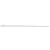 SEAC Shark Laser Asta in Acciaio Inox con Pinnette Laser Forate per Pesca Subacquea