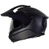 NOLAN CASCO X-552 ULTRA CARBON TRIPLONERO 323 XL