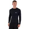 Hurley Lycra da Surf a Maniche Lunghe da Uomo - Icon Circle