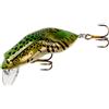Rebel Lures Wee Frog - Esca Artificiale da Pesca, F7161, Rana Leopardo Settentrionale, 2 - inch