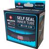 Weldtite, Camera d'aria autosigillante con valvola Schrader, 26 X 1.5 - 2.1