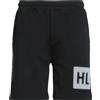 HELMUT LANG - Pantaloncini sportivi