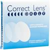 Fidia Farmaceutici S.p.A. Correct Lens Daily Lenti Contatto Monouso Giornaliere 2,25 30 St