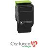 CartucceIn Cartuccia Toner compatibile Lexmark 75M20K0 Nero