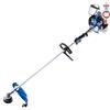 Hyundai 35215 - Decespugliatore Asta Rigida con Motore a Scoppio