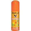 Pietrasanta pharma spa Alontan Tropical Spray 75ml Contro Zanzare Tigre E Zecche