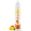 HONEYBERRY Aroma Alimentare Naturale - Aromi Concentrati Professionali - Essenza Liquida per Pasticceria, Dessert, Bevande e Cucina - Senza Additivi Artificiali (30ml, Mango)