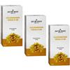 Jacob Hooy® | Tisana Purificante | Infuso Depurante Senza Caffeina | Tisana alle Erbe per Infuso - 3 x 20 Filtri (120 Gr)