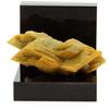 A Bijoux Minerali Collection. Pirite, Siderite, Quarzo 193.3 Ct. Messaggio Mine,
