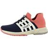 UYN Y100206 WASHI XC Brown Sole Donna, Blu Notte/Corallo EU 35