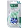 Sunstar Italiana Gum Soft Pick Pro Medium 30pz