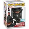 Funko POP! Supreme Limited Edition: Godzilla - Victory Dance - Invasion of Astro Monster (1965) - Figura in vinile da collezione - Idea regalo - Prodotto ufficiale - Giocattoli per bambini e adulti