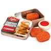 Erzi FUNLAB - Chicken Nuggets in scatoletta di Metallo
