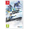 Merge Games Winter Games 2023 International PEGI