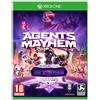 Deep Silver Agents of Mayhem: Day One Edition - Xbox One [Edizione: Regno Unito]