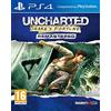 Playstation Uncharted : Drake's Fortune - PlayStation 4 [Edizione: Francia]
