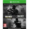 ACTIVISION Call of Duty : Infinite Warfare - Edition Legacy Pro - Xbox One - [Edizione: Francia]