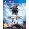 Electronic Arts Star Wars Battlefront Ps4- Playstation 4