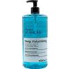 Aloha Labs Coccola - Maschera Capelli per Ricci Sublimi con Acido Ialu