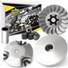 Area1 Set di ricambio variomatik 13 mm. 50 ccm 2T. Compatibile con Aerox Neos Jog BWs, Nitro Ovetto Mach G Booster, Motowell Crogen Magnet, Italjet,