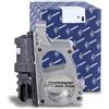 PIERBURG Deflettore di regolazione, Alimentazione aria 7.02923.15.0 Compatibile con: AUDI A4 Allroad B8, A4 B8, A4 B8 Avant, A5, A5 Cabriolet, A5 Sportback, A6 Allroad C7, A6 C7, A6 C7 Avant