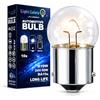 Light Galaxy ... Ihr Lichtlieferant BA15s R5W - 10 lampadine posteriori per auto, 24 V, 10 W, 10 W