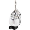 Merautop SJ Attuatore del turbocompressore, attuatore wastegate, ricambio per turbocompressore per A3 8P1 8PA 8P7 Golf 5 6 Plus Variant Eos 1F7 1F8 Accessori per auto Codice articolo 03L253056A 03L253019A