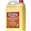 FlashLube Flash Lube Protettivo Liquido per valvole Bottiglia Ricarica (2,5 L), autogas, GPL