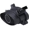 HELLA 8ET 009 149-461 Debimetro - 4a... poli - Bocchettone di tubo | Compatibile con: BMW 1, 3, 3, 3 Cabriolet, 3 Cabriolet, 3 Compact, 3 Coupe, 3 Coupe, 3 Touring, 3 Touring, 5, 5 Touring, 7