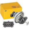 HELLA 6NU 010 171-751 Valvola ricircolo gas scarico-EGR, elettrico-pneumatico, con guarnizione