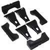 Thule Kit Evo Clamp Ford Puma 5P 20-