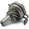 Easyboost pignone ingranaggio messa in moto 8 denti per GY6 50cc 139QMA QMB Kymco 50 4T Agility Dink Super 8 People Vitality Sento Peugeot 50 4T Kisbee Baotian 50 4T BT49QT Rieju Paseo Toreo