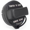 Click&Fit Tappo serbatoio di ricambio per Honda Civic Accord CR-V Pilot Odyssey HR-V Fit, 2005-2020 Acura MDX TL RDX TSX ILX RL - Tappo serbatoio carburante con fascetta, guarnizione sostituisce