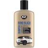 K2 Bono nero, per auto in gomma e plastica, antiurto e manutenzione spray 250 ml