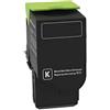 Toner compatibile Lexmark 75M20K0 NERO